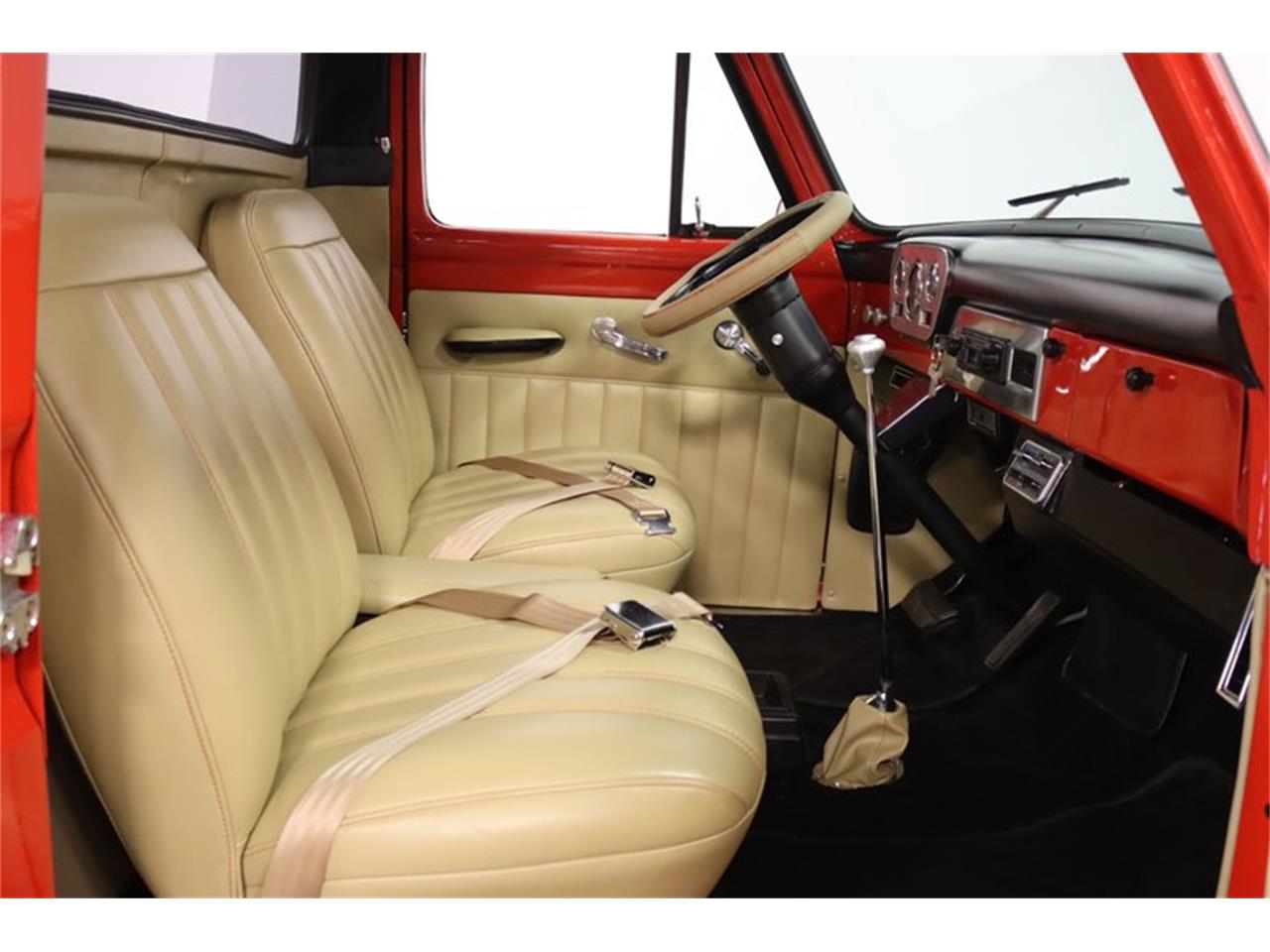 1953 Ford F100 for sale in Fort Worth, TX – photo 59