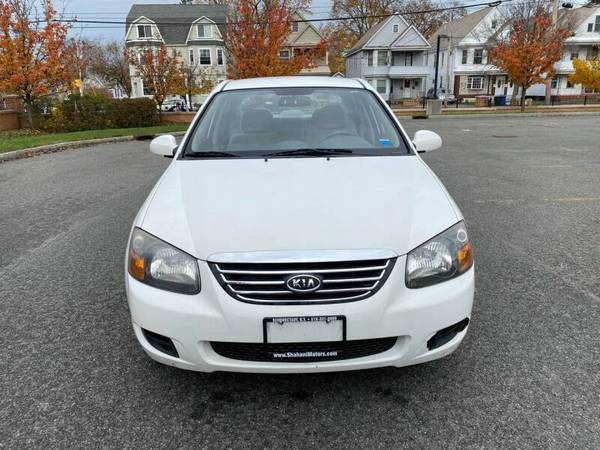 2009 KIA SPECTRA BUY HERE PAY HERE - cars & trucks - by dealer -... for sale in Schenectady, NY – photo 8