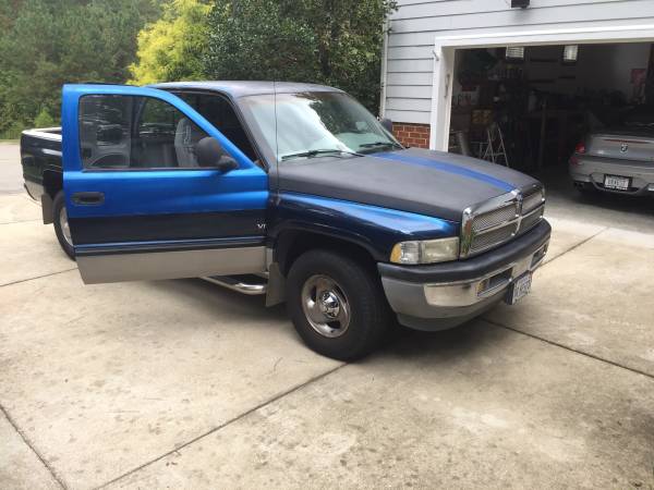 2000 RAM 1500 for sale in Providence Forge, IN – photo 12