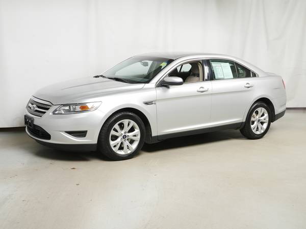 2012 Ford Taurus for sale in Inver Grove Heights, MN – photo 3