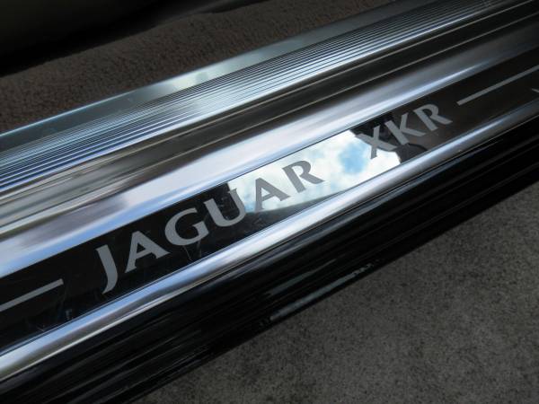 2000 Jaguar XKR - Supercharged - Rare Coupe for sale in Chanhassen, MN – photo 13