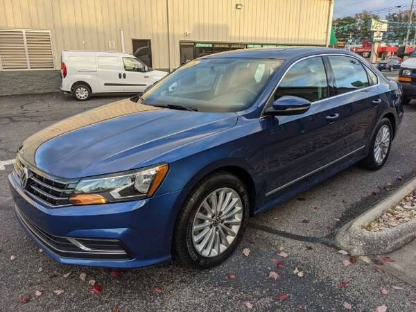 2016 VW Passat SE *Financing Available *No Credit OK *Warranty... for sale in Knoxville, TN – photo 13