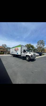 MOVING BOX TRUCKS FOR SALE 18999 or best offer - - by for sale in Phoenix, AZ – photo 7