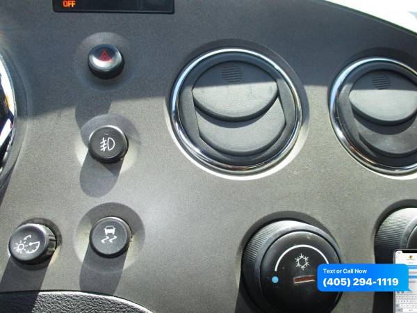 2008 Pontiac Solstice Base 2dr Convertible 0 Down WAC/Your Trade for sale in Oklahoma City, OK – photo 18