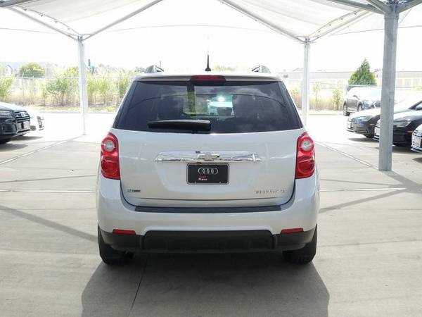 2012 Chevrolet Equinox LT w/2LT SKU:C1179269 SUV for sale in Plano, TX – photo 7