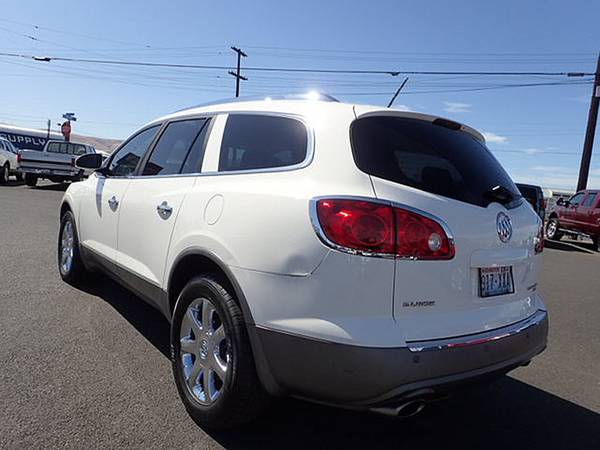 2008 Buick Enclave CXL Buy Here Pay Here for sale in Yakima, WA – photo 5