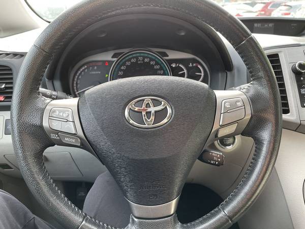 2010 Toyota Venza V6 AWD 4T3BK3BB3AU031324 - - by for sale in Bellingham, WA – photo 19
