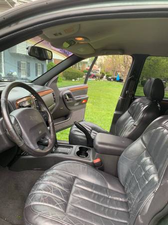 Jeep Grand Cherokee limited for sale in Waynesboro, VA – photo 6