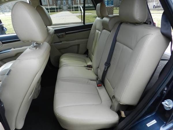 2010 Hyundai Santa Fe Limited Southern Owned & Loaded 197 Month for sale in Carmel, IN – photo 18