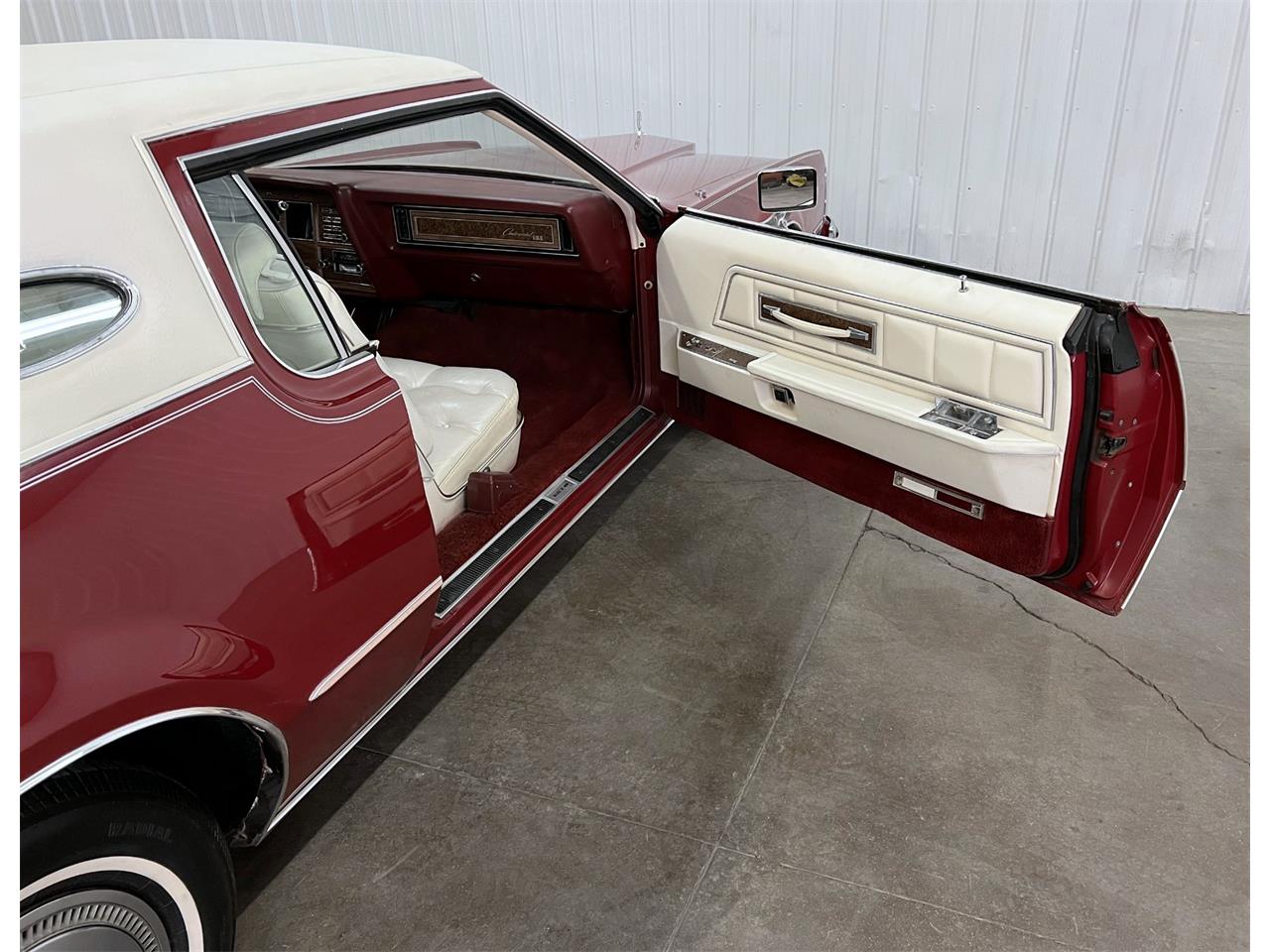 1975 Lincoln Continental Mark IV for sale in Maple Lake, MN – photo 25