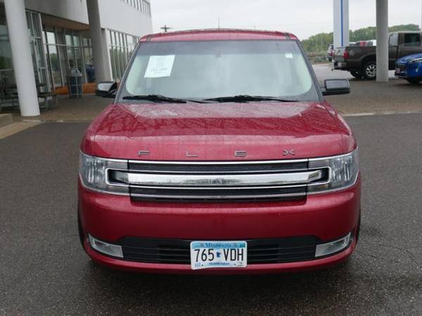 2016 Ford Flex SEL for sale in Plymouth, MN – photo 8