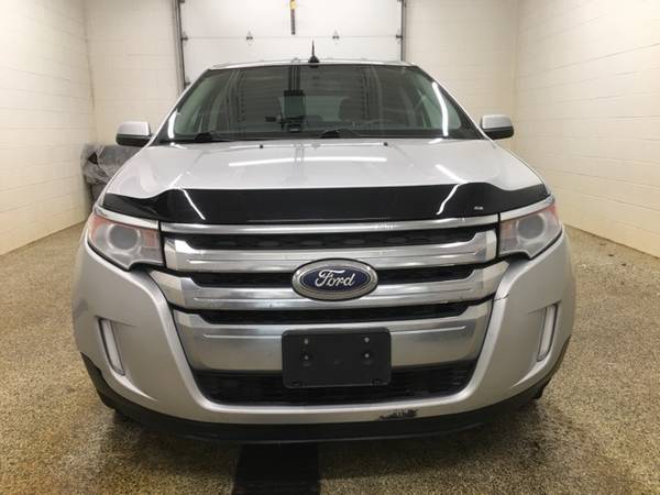 2014 Ford Edge SEL suv - - by dealer - vehicle for sale in Fenton, MI – photo 2