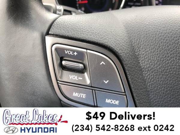 2013 Hyundai Santa Fe SUV Sport for sale in Streetsboro, OH – photo 22