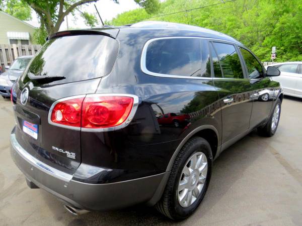 2011 Buick Enclave FWD 4dr CXL-2 - 3 DAY SALE! - - by for sale in Merriam, MO – photo 9