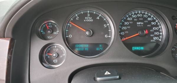 2013 GMC SIERRA DENALI AWD 6.2 V8 for sale in McAllen, TX – photo 16
