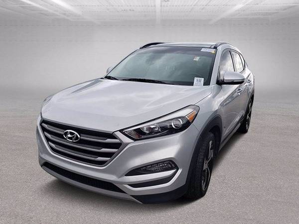 2018 Hyundai Tucson Value - cars & trucks - by dealer - vehicle... for sale in Wilmington, NC – photo 4