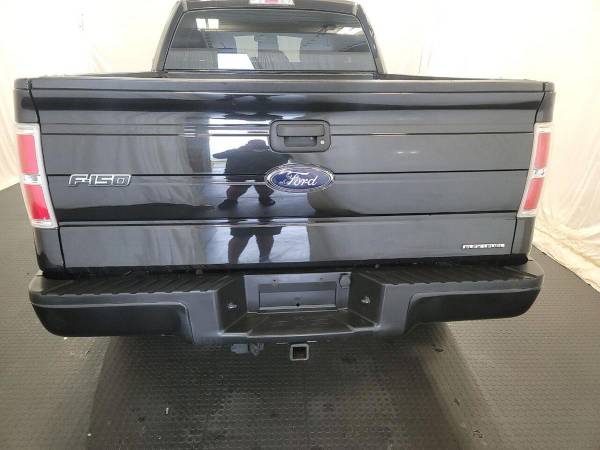 2013 Ford F-150 F150 F 150 STX 4x4 4dr SuperCab Styleside 6 5 ft SB for sale in Lancaster, OH – photo 5
