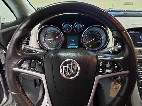 2014 Buick Verano 4dr Sdn for sale in MANASSAS, District Of Columbia – photo 23