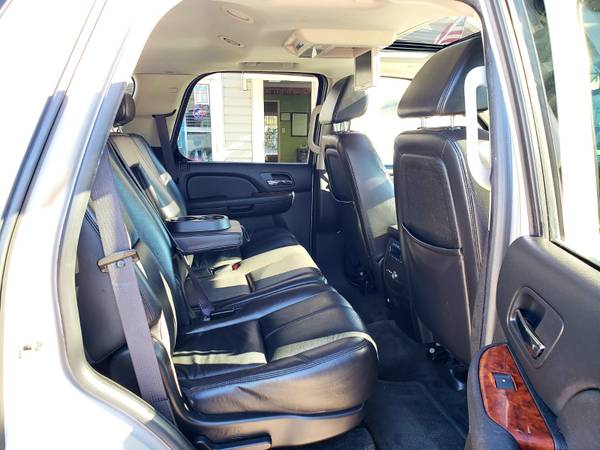 2008 Chevy Tahoe LTZ 7Seats Leather 4x4 MINT Condition⭐6MONTH... for sale in Front Royal, VA – photo 18