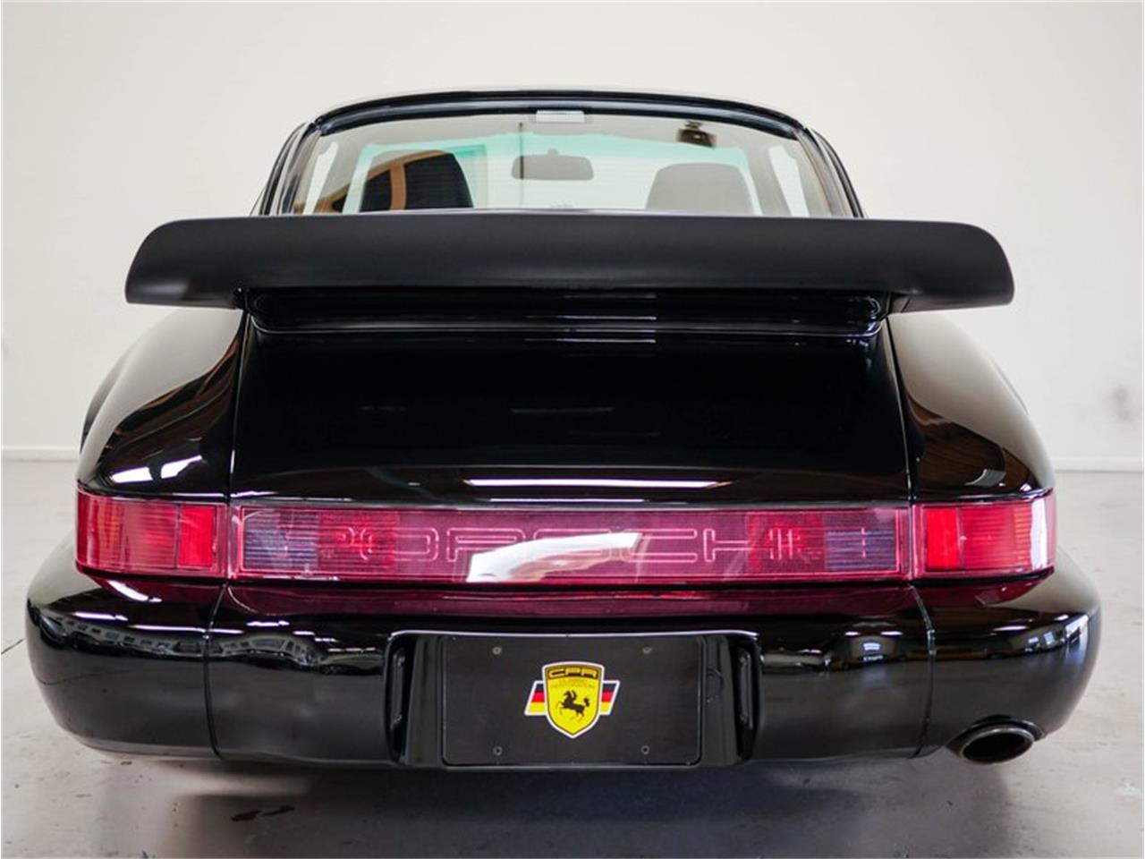 1993 Porsche 911 for sale in Fallbrook, CA – photo 12