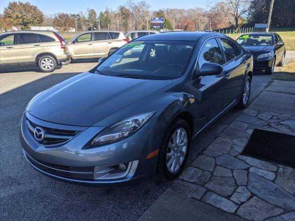 2012 Mazda Mazda6 I Touring - Down Payments As Low As $999 - cars &... for sale in Shelby, NC – photo 7