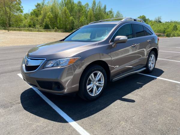 2013 Acura RDX - - by dealer - vehicle automotive sale for sale in Thomasville, NC – photo 3