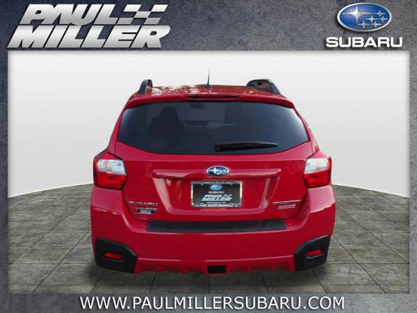 2016 Subaru Crosstrek 2.0i Premium for sale in Parsippany, NJ – photo 7
