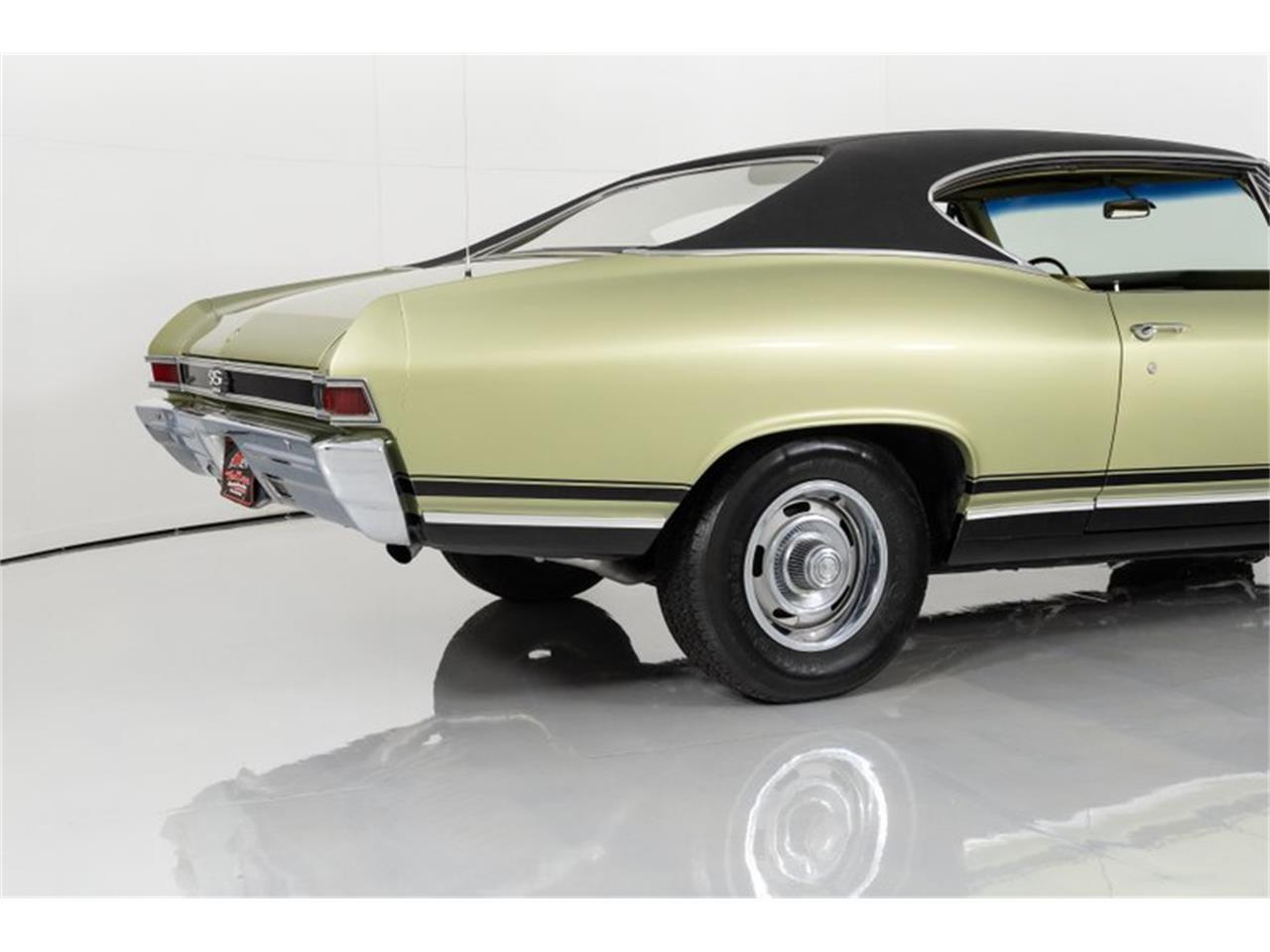 1968 Chevrolet Chevelle for sale in St. Charles, MO – photo 10