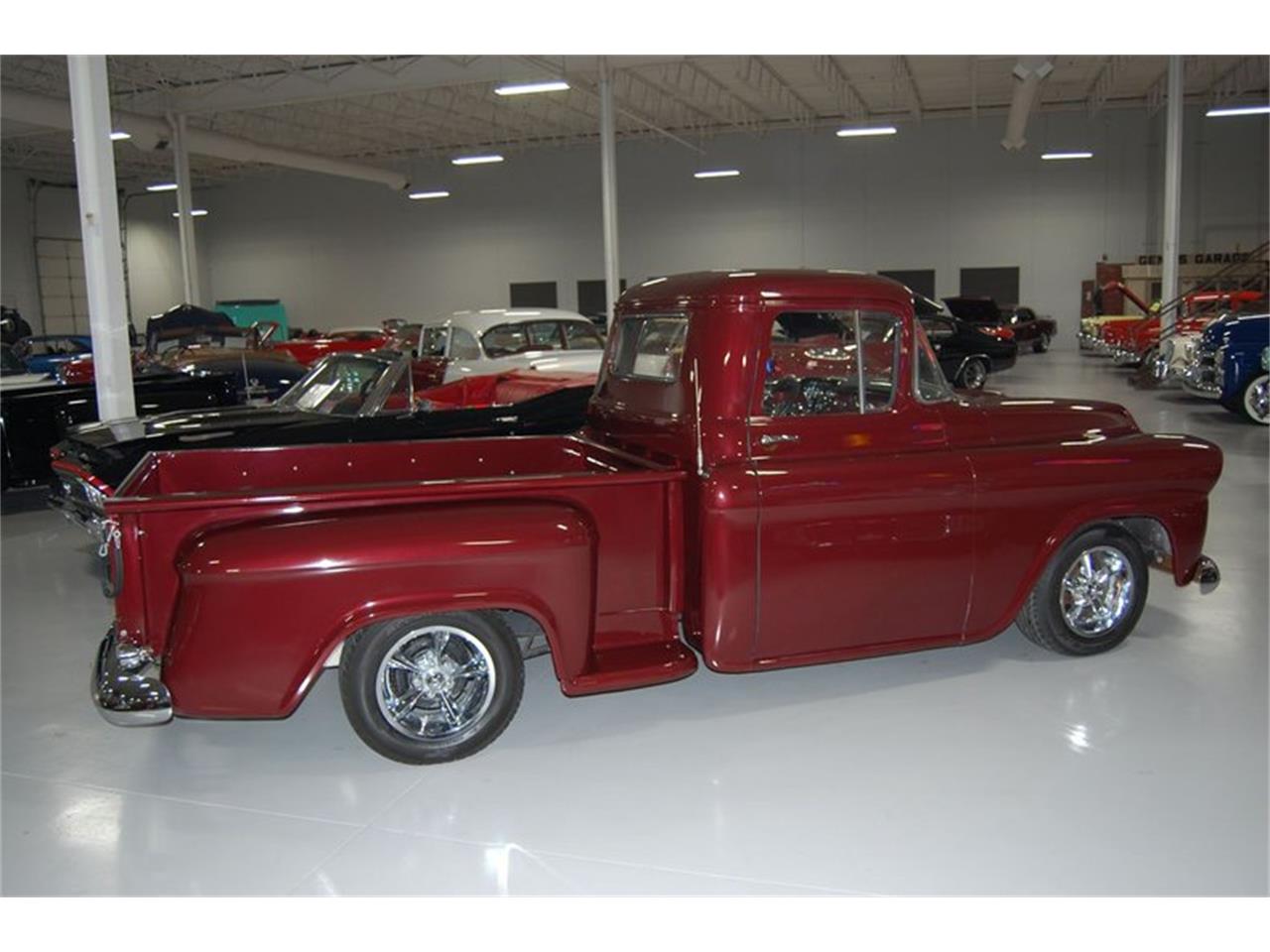 1958 Chevrolet Apache for sale in Rogers, MN – photo 13