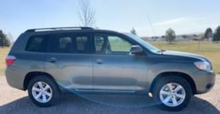 2008 Toyota Highlander - - by dealer - vehicle for sale in American falls, ID – photo 4