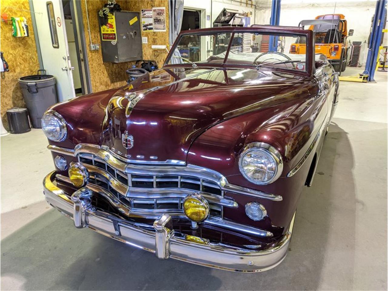 1949 Dodge Wayfarer for sale in Stanley, WI – photo 2