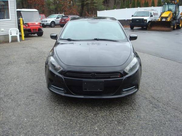 2015 Dodge Dart SXT - CALL/TEXT - - by dealer for sale in Haverhill, MA – photo 2