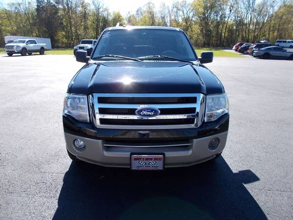 2008 Ford Expedition Eddie Bauer - - by dealer for sale in Shelbyville, AL – photo 9
