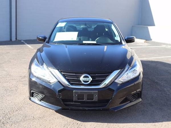 2016 Nissan Altima 2.5 S - cars & trucks - by dealer - vehicle... for sale in Las Vegas, NV – photo 11