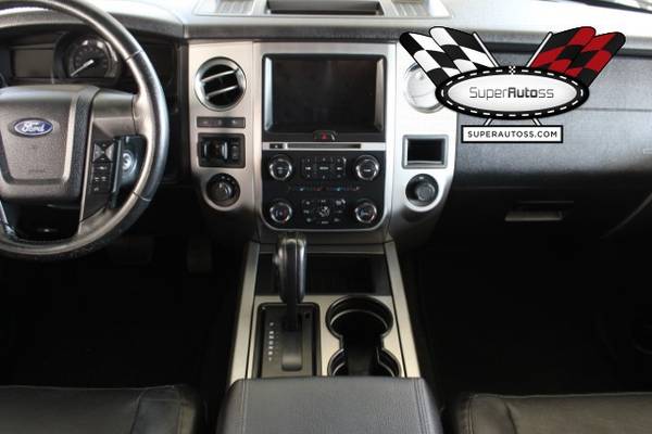 2016 Ford Expedition XLT 4x4 TURBO, Rebuilt/Restored & Ready To... for sale in Salt Lake City, WY – photo 19