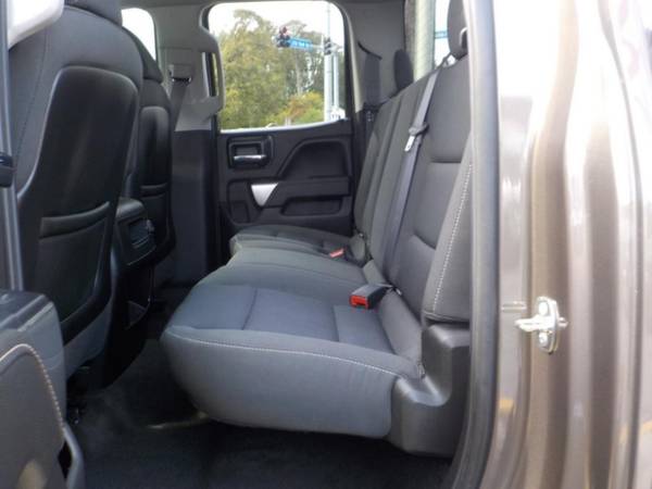 2015 Chevrolet Silverado 1500 LT DOUBLE CAB 4X4, WARRANTY, LIFTED, NA for sale in Norfolk, VA – photo 23