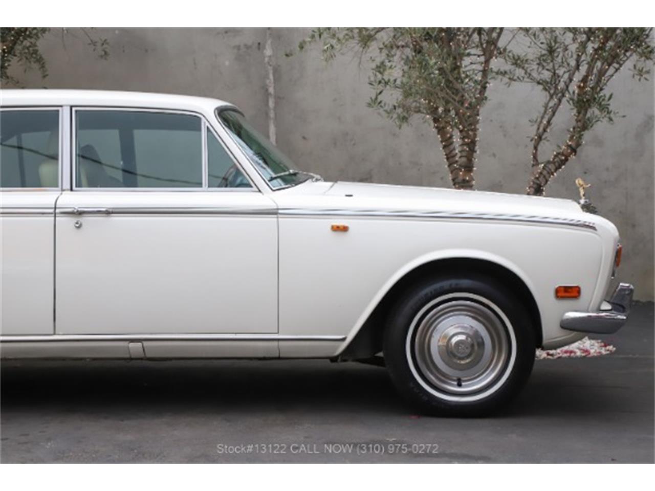 1971 Rolls-Royce Silver Shadow for sale in Beverly Hills, CA – photo 9