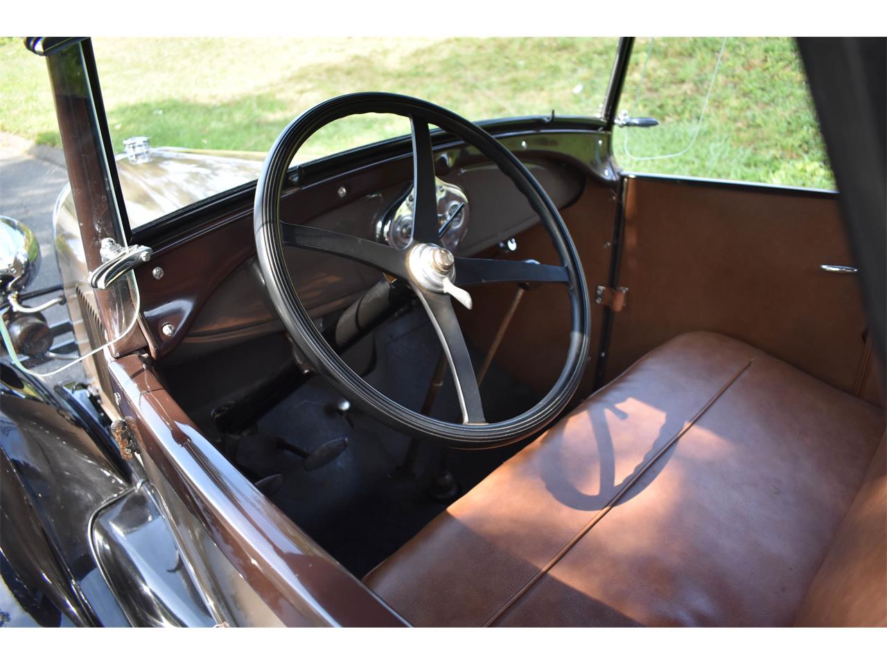 1928 Ford Model A for sale in Orange, CT – photo 9
