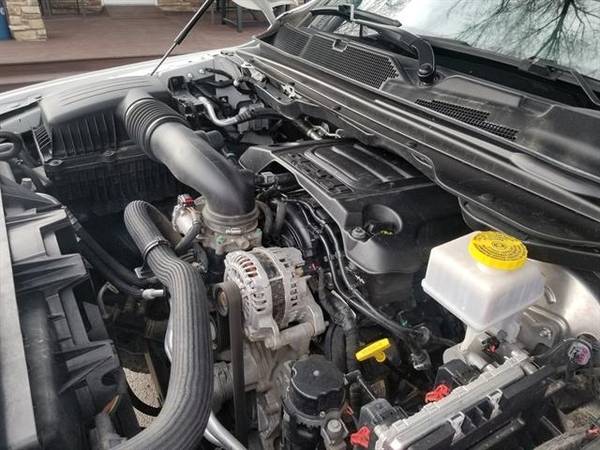 2019 RAM 1500 Sport - truck - cars & trucks - by dealer - vehicle... for sale in Gillette, WY – photo 19