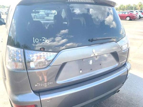 2010 Mitsubishi Outlander XLS - - by dealer for sale in Knoxville, TN – photo 5