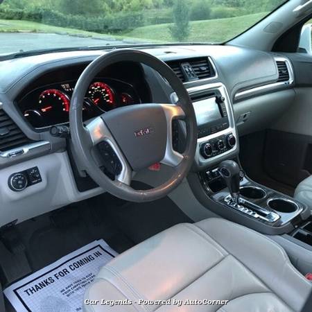 2017 GMC Acadia Limited SPORT UTILITY 4-DR for sale in Stafford, District Of Columbia – photo 19