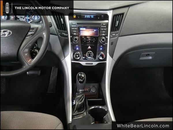 2014 Hyundai Sonata GLS *NO CREDIT, BAD CREDIT, NO PROBLEM! $500... for sale in White Bear Lake, MN – photo 16