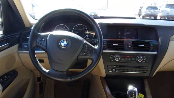 2011 BMW X3 for sale in Lake Havasu City, AZ – photo 11