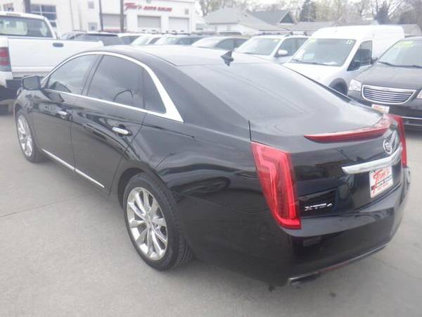 2013 Cadillac XTS Luxury - - by dealer - vehicle for sale in Des Moines, IA – photo 5