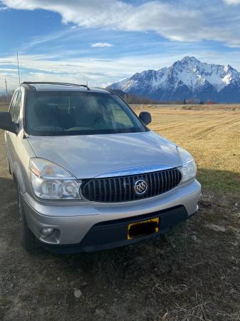 2006 Buick Rendezvous for sale in Palmer, AK – photo 2