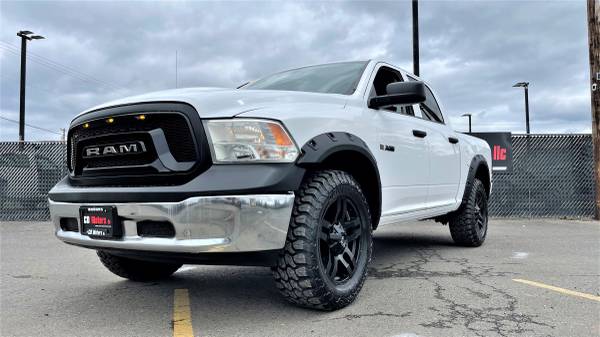 2013 1500 RAM SPORT - - by dealer - vehicle automotive for sale in Brooks, OR – photo 6