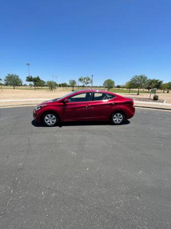2016 Hyundai Elantra SE for sale in Phoenix, AZ – photo 3