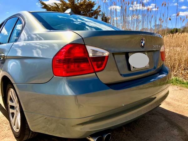 07 BMW 328 Xi AWD 4WD 1 Owner 77K California car LIKE NEW - cars & for sale in Other, CT – photo 15