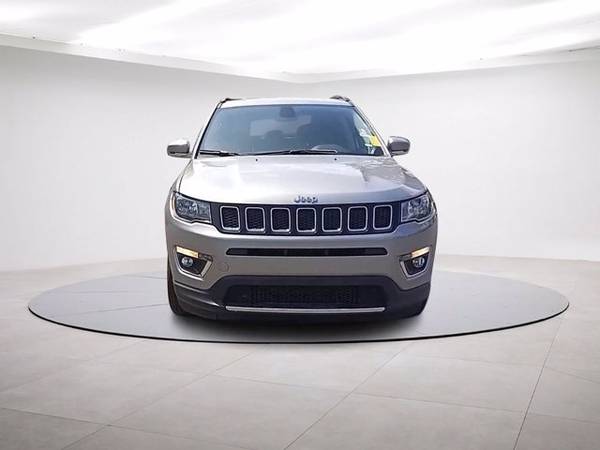 2020 Jeep Compass Limited - - by dealer - vehicle for sale in Wilmington, NC – photo 8