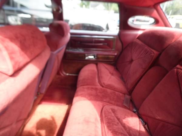 1977 Lincoln Towncar for sale in Bloomer, WI – photo 7